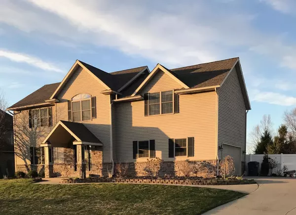 Stevensville, MI 49127,2053 Joni LN