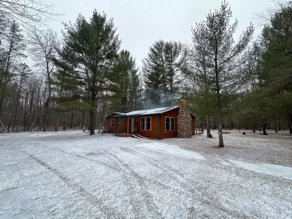 Lake City, MI 49651,1614 E Walker RD