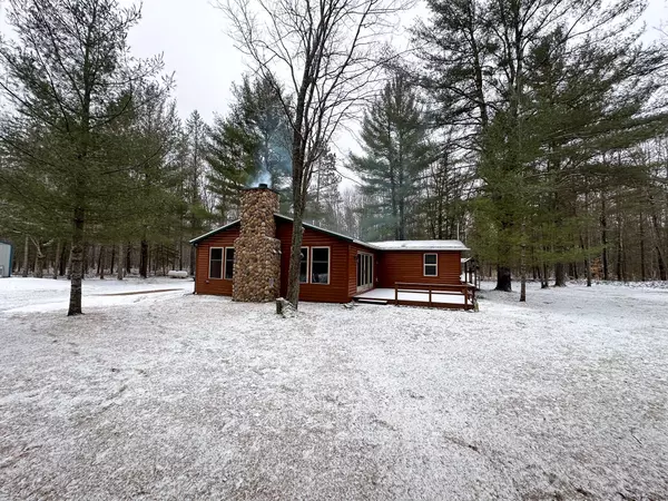 Lake City, MI 49651,1614 E Walker RD