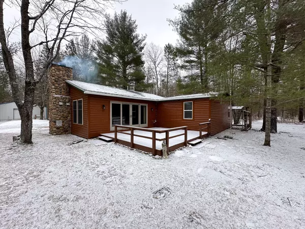 Lake City, MI 49651,1614 E Walker RD