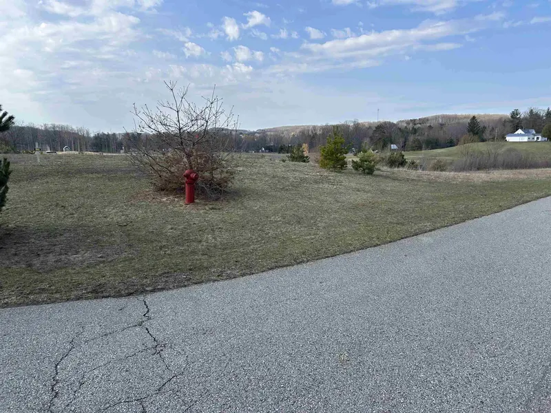 Lot 13 Hillman RD, Ellsworth, MI 49729