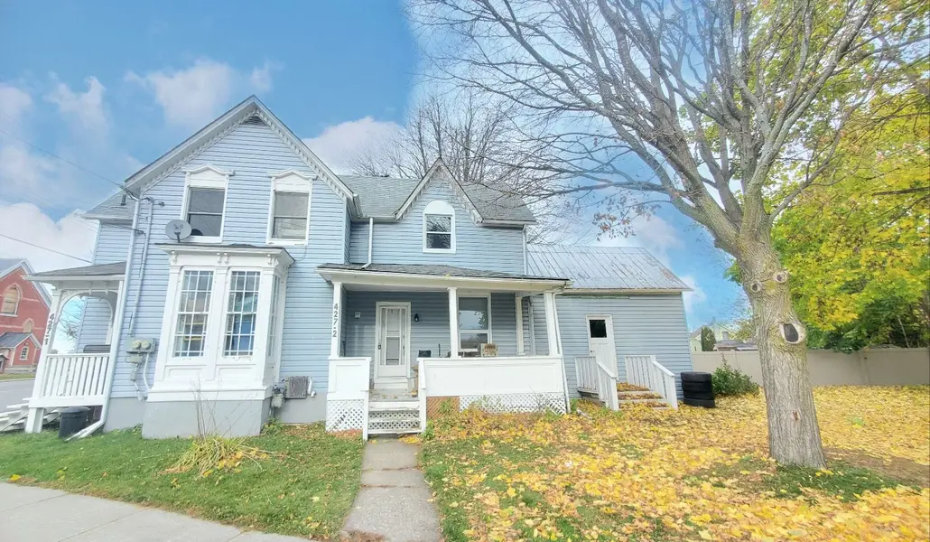 427 Victoria ST E, Edwardsburgh/cardinal, ON K0E 1E0