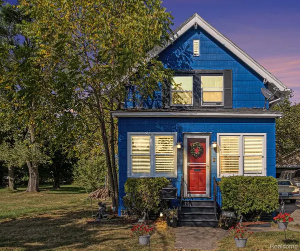 2020 BAGLEY ST, Flint, MI 48504