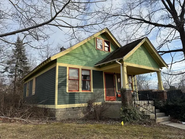 208 N GROVE ST,  Ypsilanti,  MI 48198