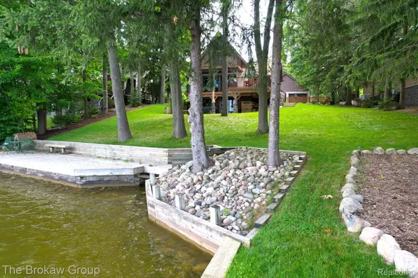 Metamora, MI 48455,3032 WOODLAND DR