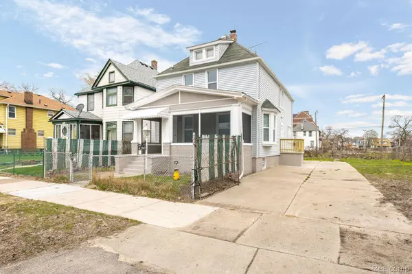 4180 SEMINOLE ST,  Detroit,  MI 48214