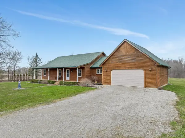 Berlin, MI 48002,15066 BELLE RIVER RD