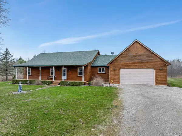 Berlin, MI 48002,15066 BELLE RIVER RD