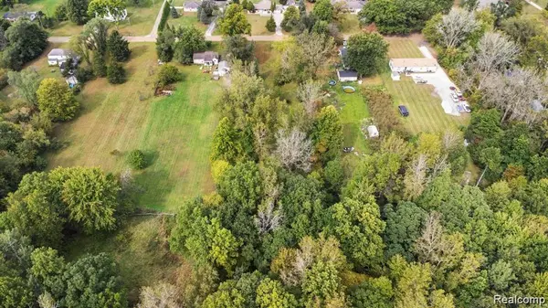 Belleville, MI 48111,48795 WEAR RD