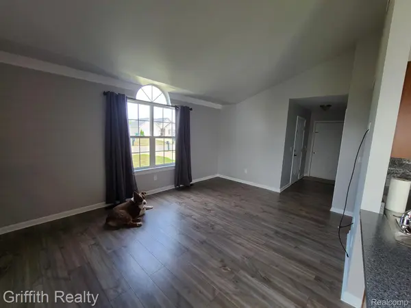 Fowlerville, MI 48836,8091 MAJESTIC BLVD