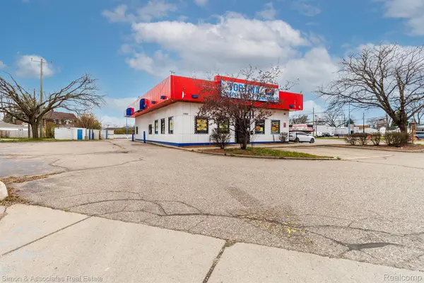 17431 DIX RD #1, Melvindale, MI 48122