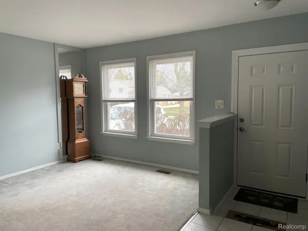 Canton, MI 48188,1618 RUSTIC RIDGE RD