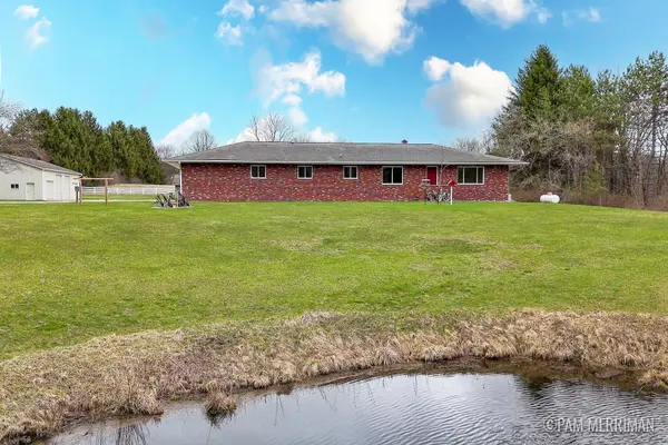 Edmore, MI 48829,10360 N Wyman RD