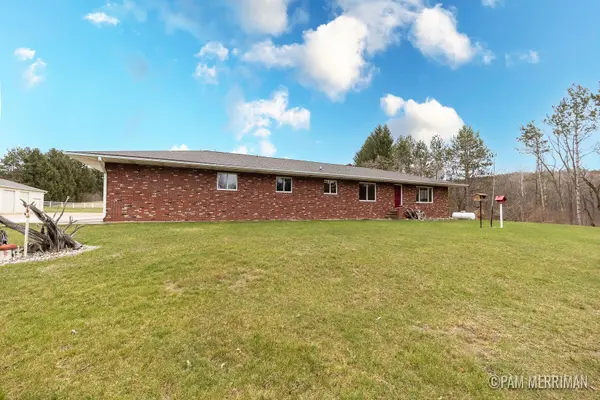 Edmore, MI 48829,10360 N Wyman RD