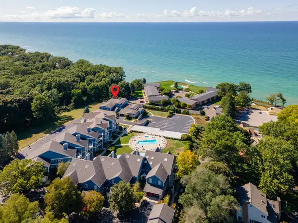 Stevensville, MI 49127,4144 Ridge RD #34