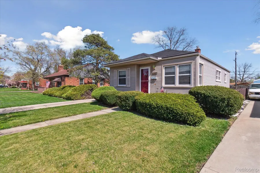 4377 10TH ST, Ecorse, MI 48229