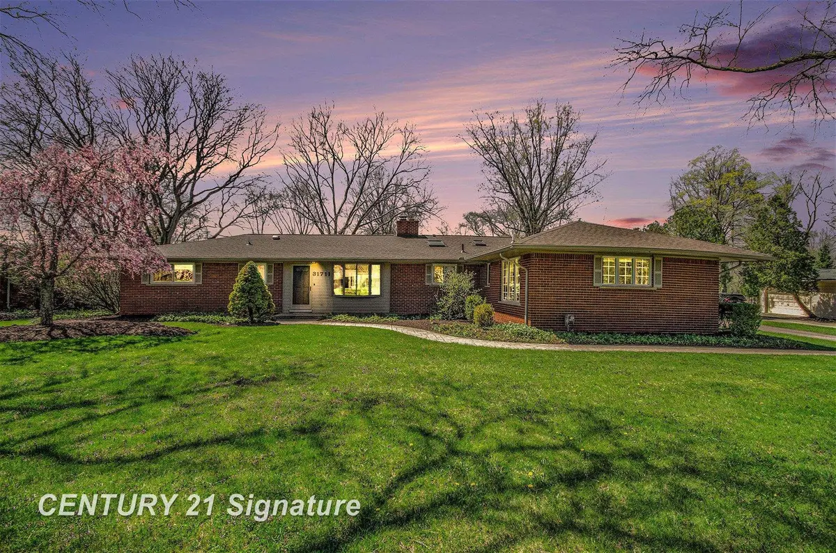 Farmington Hills, MI 48336,31711 Belmont ST