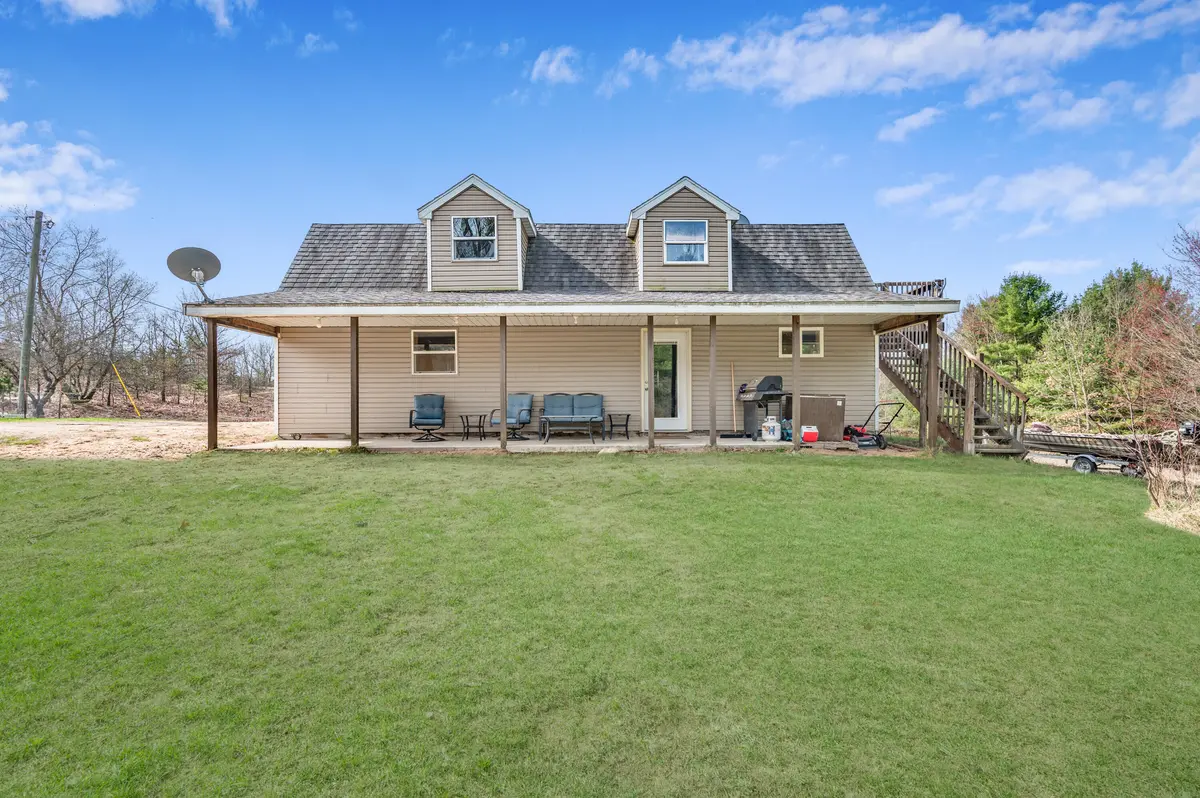 13051 N Cypress AVE, Barton Twp, MI 49677