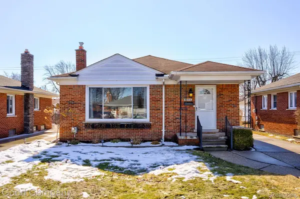 21204 ERBEN ST, St. Clair Shores, MI 48081