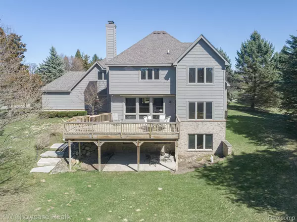 White Lake, MI 48386,940 Dacea CT