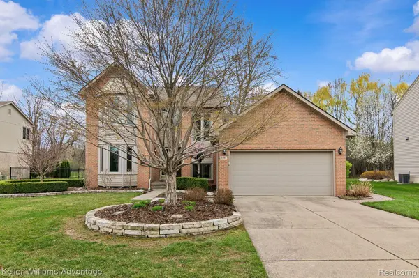 Troy, MI 48083,3561 EUCLID DR