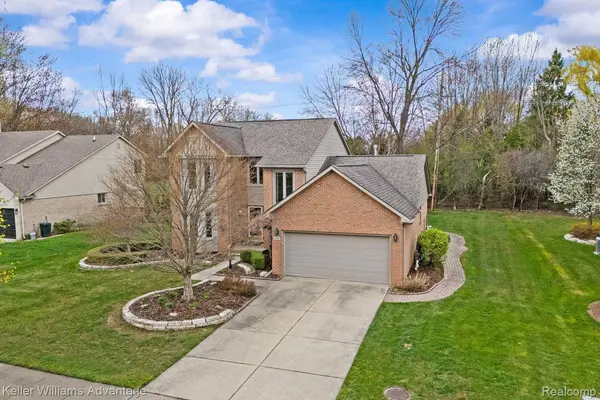 Troy, MI 48083,3561 EUCLID DR