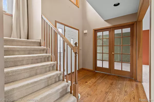 Troy, MI 48083,3561 EUCLID DR