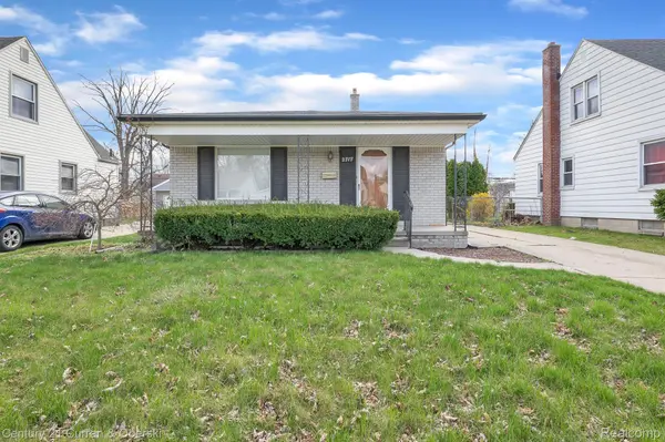 Dearborn, MI 48124,2717 ACADEMY ST