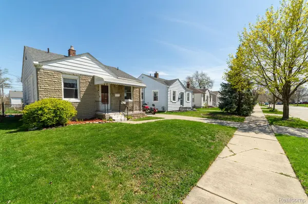 Southgate, MI 48195,13517 PEARL ST