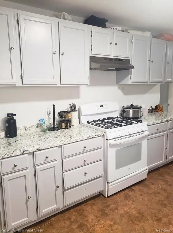 Pontiac, MI 48340,33 E FAIRMOUNT AVE