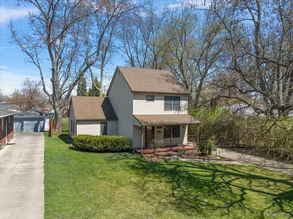 Royal Oak, MI 48073,617 DEVILLEN AVE