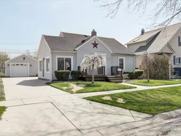 Port Huron, MI 48060,1508 Sedgwick ST