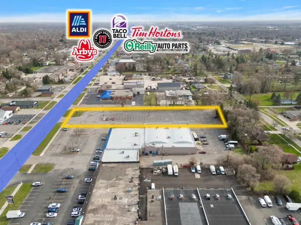 48075 Van Dyke AVE, Shelby Twp, MI 48317