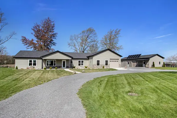 Colon, MI 49040,60180 S Burr Oak RD