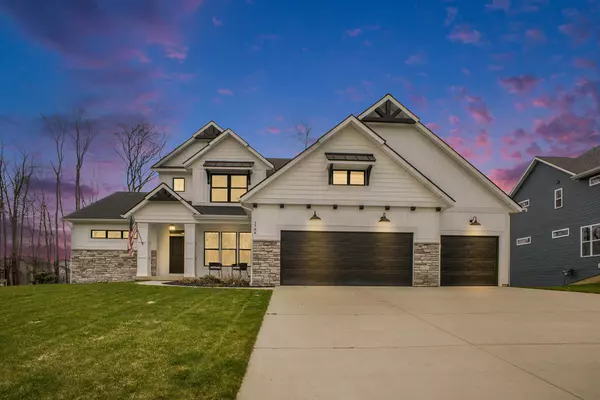 Byron Center, MI 49315,1798 Gloryfield DR