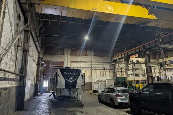 Battle Creek, MI 49017,409 W Jameson AVE