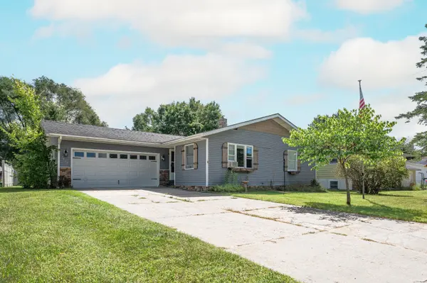 Big Rapids, MI 49307,1008 Loudon ST