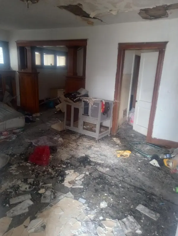 Detroit, MI 48204,4276 Larchmont