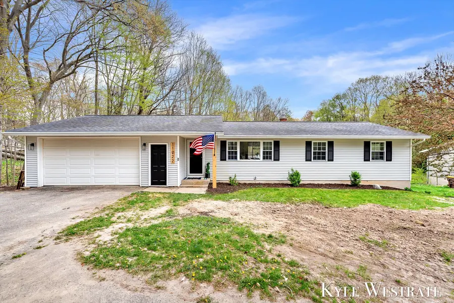 11222 Phelps AVE NW, Sparta, MI 49345