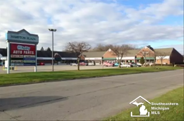 Monroe, MI 48162,1267 N TELEGRAPH RD