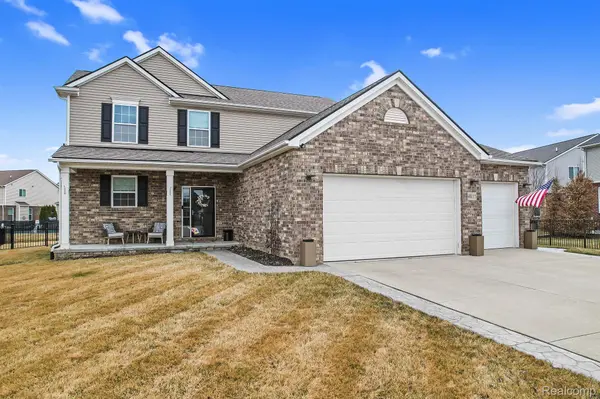 Macomb, MI 48042,48115 STAPLETON AVE