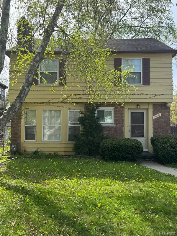 14257 ARTESIAN ST, Detroit, MI 48223