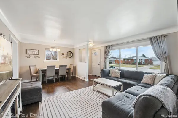 Clawson, MI 48017,1308 BROADACRE AVE