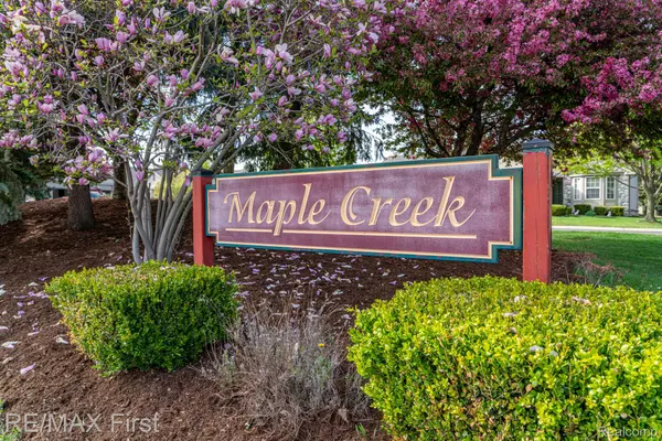 Sterling Heights, MI 48314,4158 RICHFIELD DR