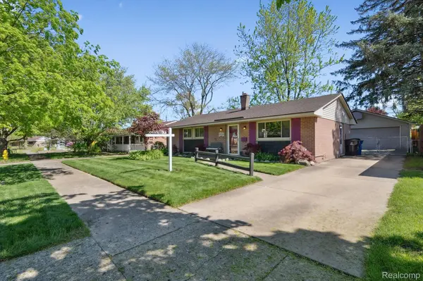 Westland, MI 48186,35705 FAIRCHILD ST