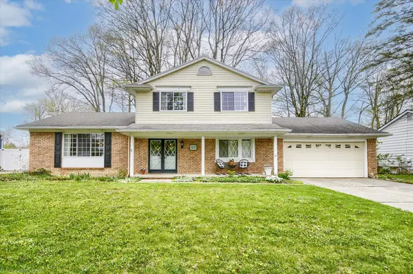 Flushing, MI 48433,413 Dutch Mill DR