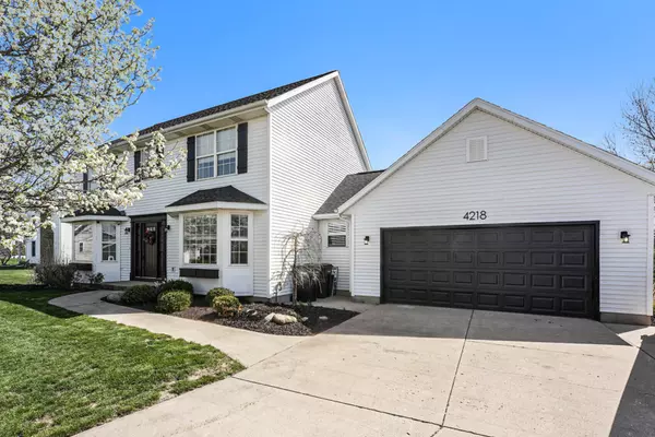 Wyoming, MI 49418,4218 Delmar CT SW