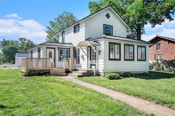 Constantine, MI 49042,160 W Fourth ST