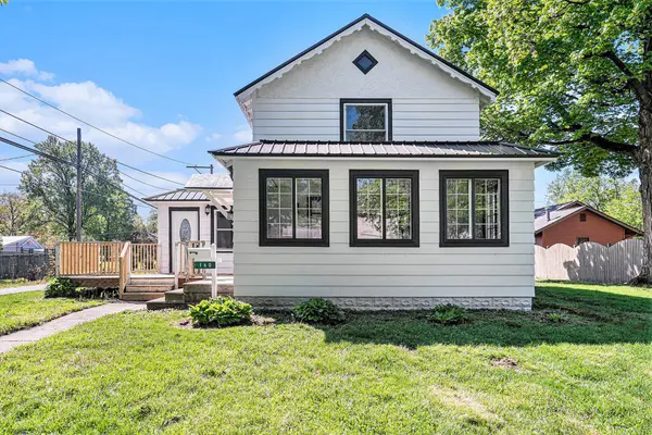 Constantine, MI 49042,160 W Fourth ST