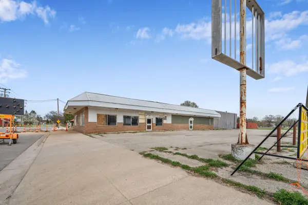 816 Maple ST, Big Rapids, MI 49307